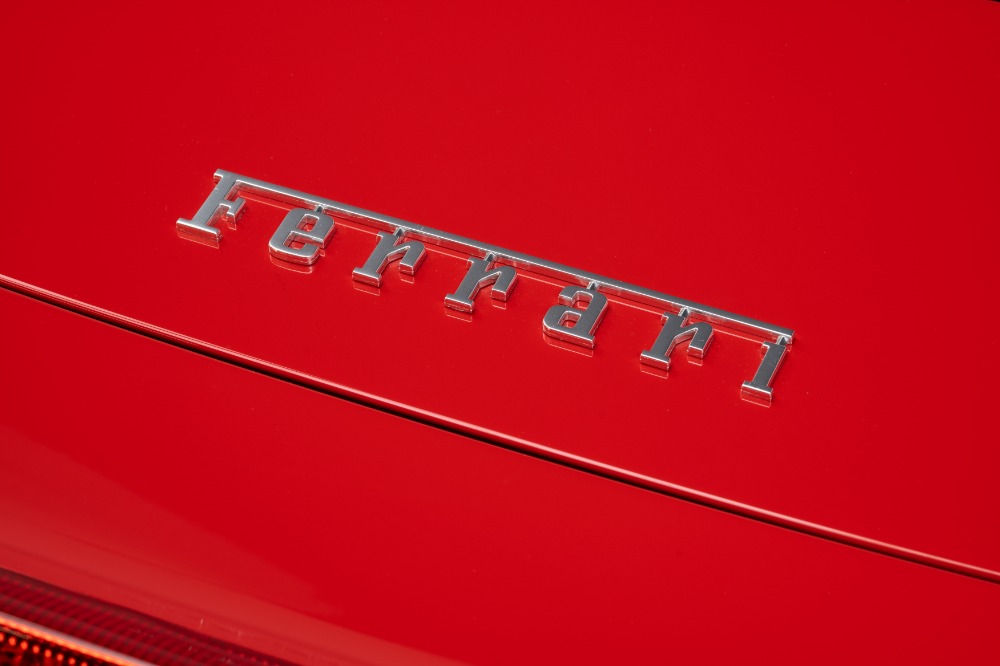 Used 2010 Ferrari 458 Italia Used 2010 Ferrari 458 Italia for sale Sold at Cauley Ferrari in West Bloomfield MI 66