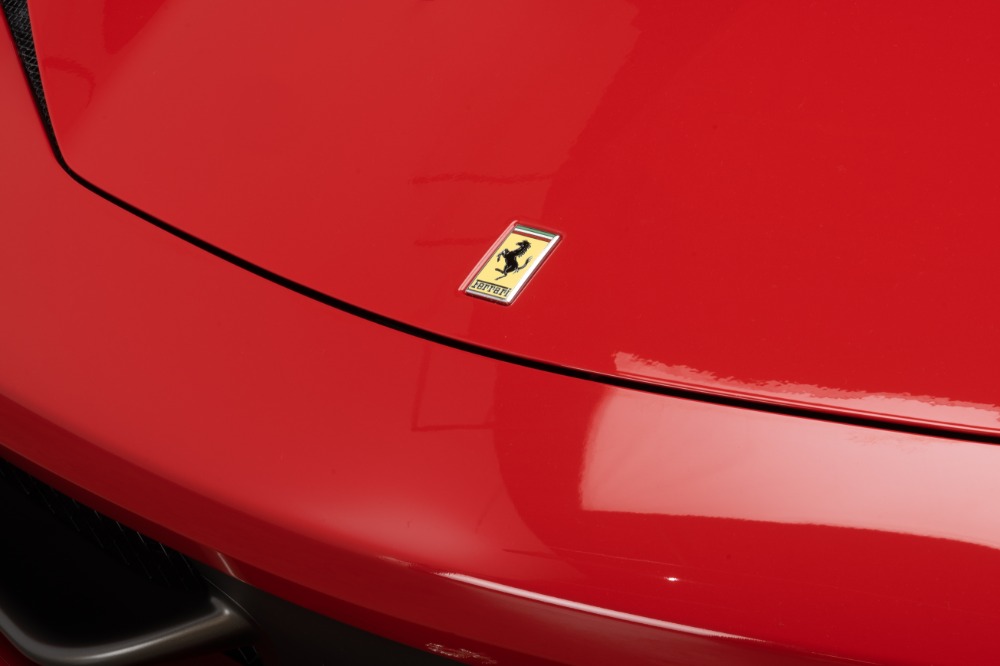 Used 2010 Ferrari 458 Italia Used 2010 Ferrari 458 Italia for sale Sold at Cauley Ferrari in West Bloomfield MI 67