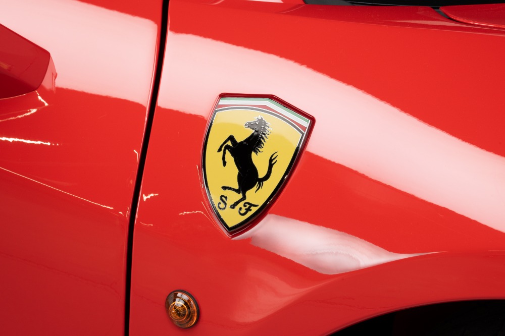 Used 2010 Ferrari 458 Italia Used 2010 Ferrari 458 Italia for sale Sold at Cauley Ferrari in West Bloomfield MI 68