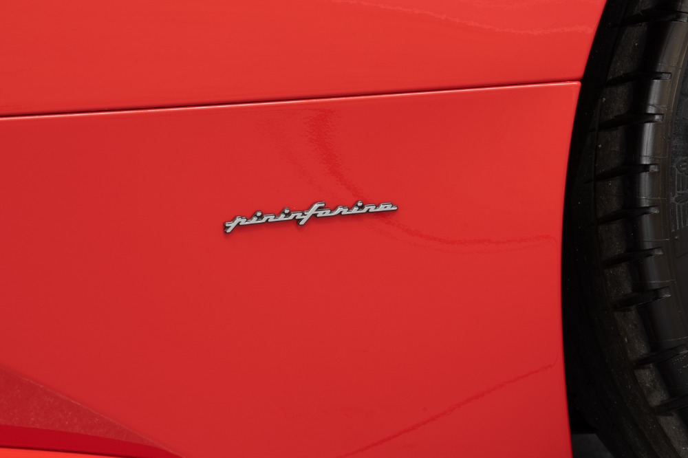 Used 2010 Ferrari 458 Italia Used 2010 Ferrari 458 Italia for sale Sold at Cauley Ferrari in West Bloomfield MI 82
