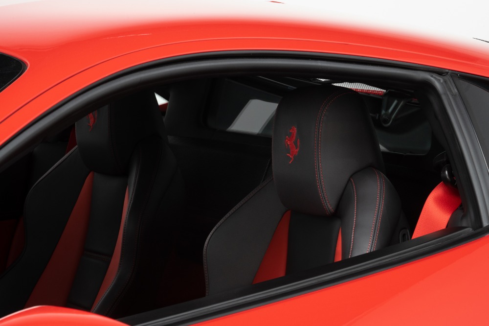 Used 2010 Ferrari 458 Italia Used 2010 Ferrari 458 Italia for sale Sold at Cauley Ferrari in West Bloomfield MI 84