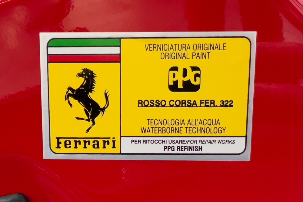 Used 2010 Ferrari 458 Italia Used 2010 Ferrari 458 Italia for sale Sold at Cauley Ferrari in West Bloomfield MI 92