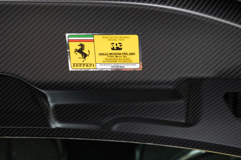 Used 2022 Ferrari SF90 Stradale Used 2022 Ferrari SF90 Stradale for sale Sold at Cauley Ferrari in West Bloomfield MI 12