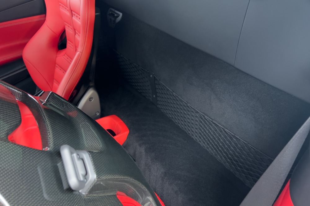 Used 2016 Ferrari 488 GTB Used 2016 Ferrari 488 GTB for sale Sold at Cauley Ferrari in West Bloomfield MI 24