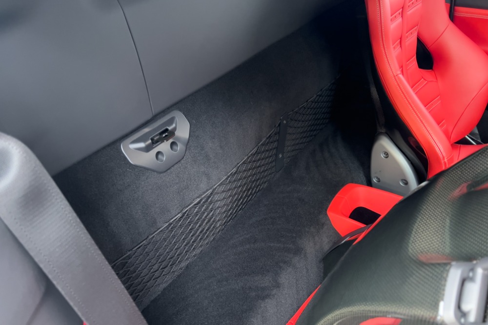 Used 2016 Ferrari 488 GTB Used 2016 Ferrari 488 GTB for sale Sold at Cauley Ferrari in West Bloomfield MI 41
