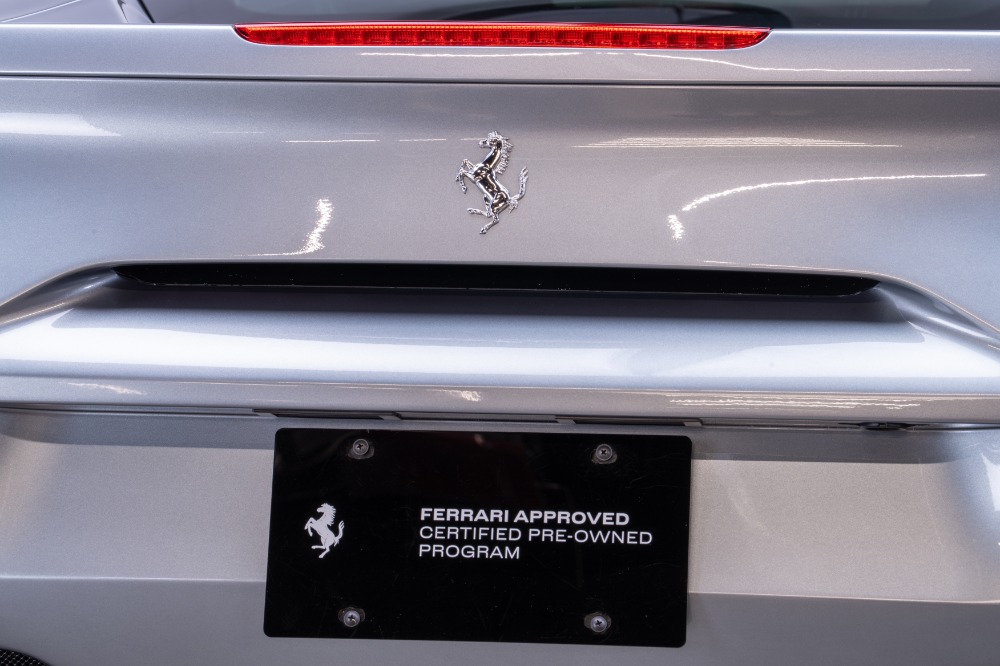 Used 2016 Ferrari 488 GTB Used 2016 Ferrari 488 GTB for sale Sold at Cauley Ferrari in West Bloomfield MI 66
