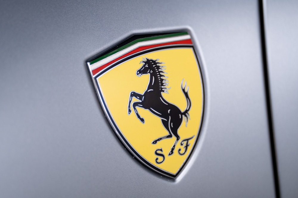 Used 2016 Ferrari 488 GTB Used 2016 Ferrari 488 GTB for sale Sold at Cauley Ferrari in West Bloomfield MI 67