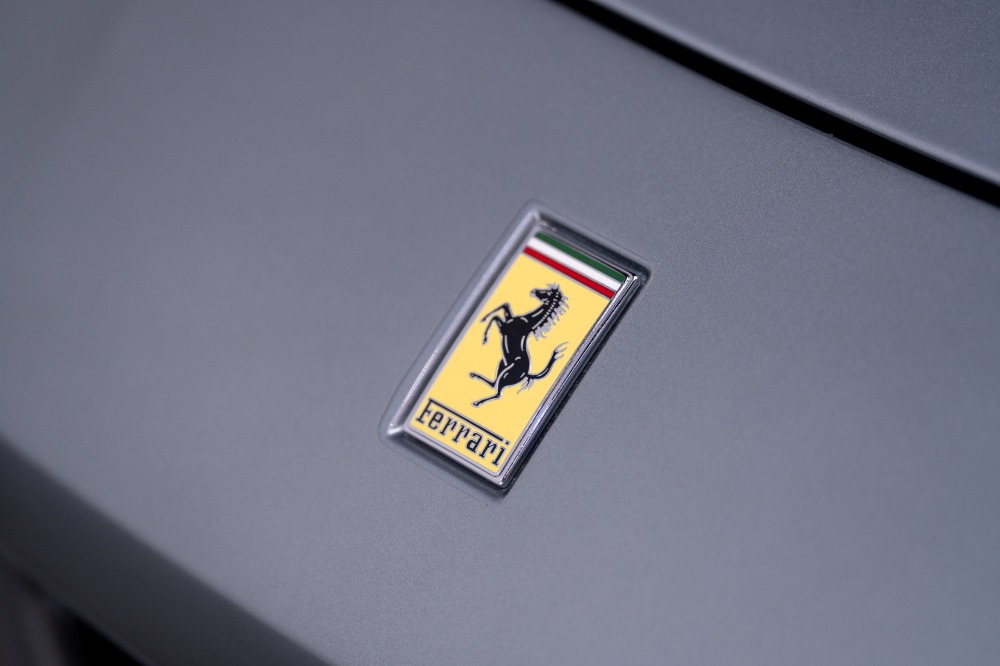 Used 2016 Ferrari 488 GTB Used 2016 Ferrari 488 GTB for sale Sold at Cauley Ferrari in West Bloomfield MI 68