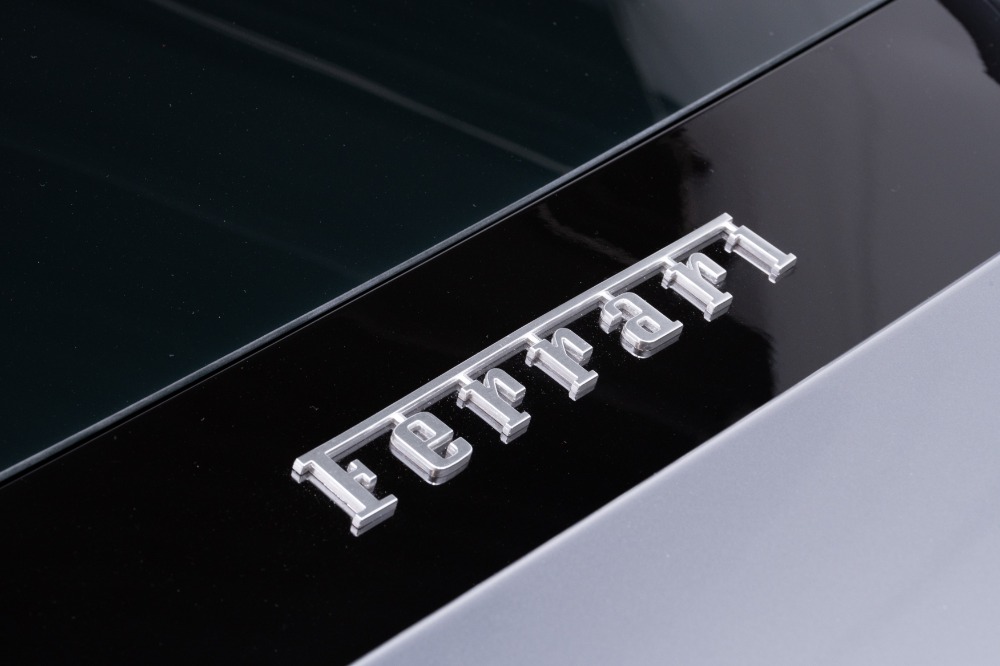 Used 2016 Ferrari 488 GTB Used 2016 Ferrari 488 GTB for sale Sold at Cauley Ferrari in West Bloomfield MI 70