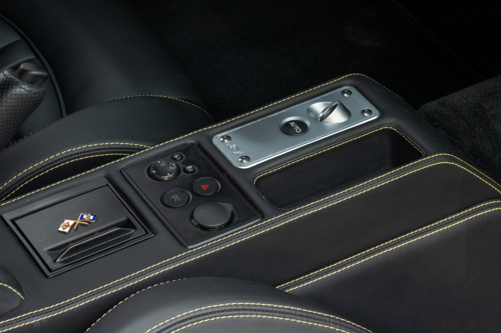 Used 2007 Ferrari F430 F1 Used 2007 Ferrari F430 F1 for sale Sold at Cauley Ferrari in West Bloomfield MI 37