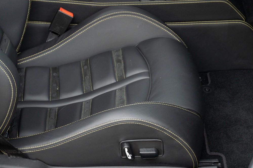 Used 2007 Ferrari F430 F1 Used 2007 Ferrari F430 F1 for sale Sold at Cauley Ferrari in West Bloomfield MI 42