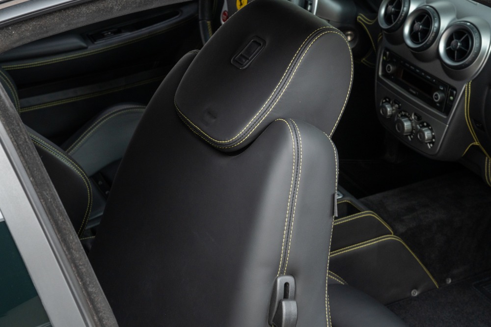 Used 2007 Ferrari F430 F1 Used 2007 Ferrari F430 F1 for sale Sold at Cauley Ferrari in West Bloomfield MI 45