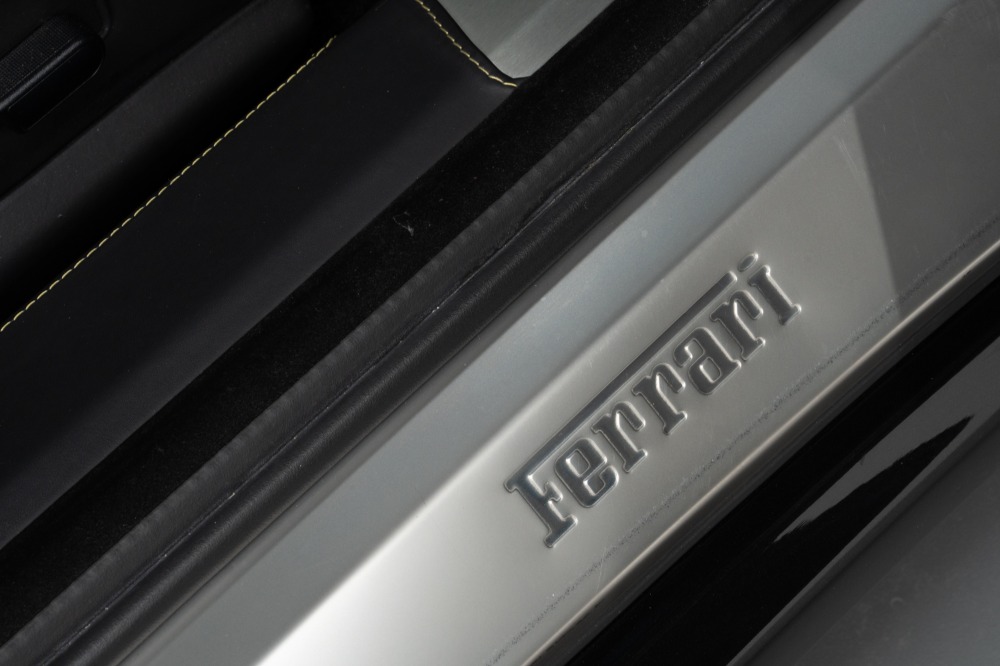 Used 2007 Ferrari F430 F1 Used 2007 Ferrari F430 F1 for sale Sold at Cauley Ferrari in West Bloomfield MI 47