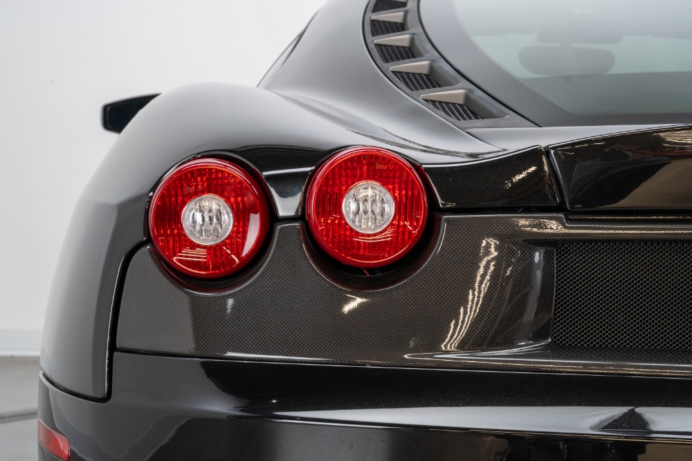 Used 2007 Ferrari F430 F1 Used 2007 Ferrari F430 F1 for sale Sold at Cauley Ferrari in West Bloomfield MI 52