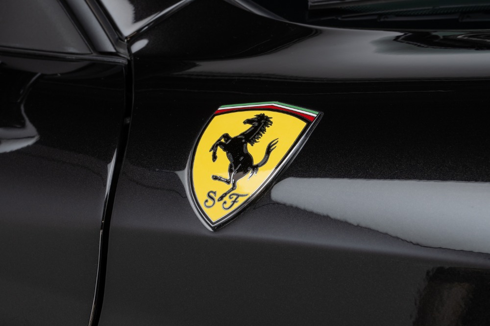 Used 2007 Ferrari F430 F1 Used 2007 Ferrari F430 F1 for sale Sold at Cauley Ferrari in West Bloomfield MI 56