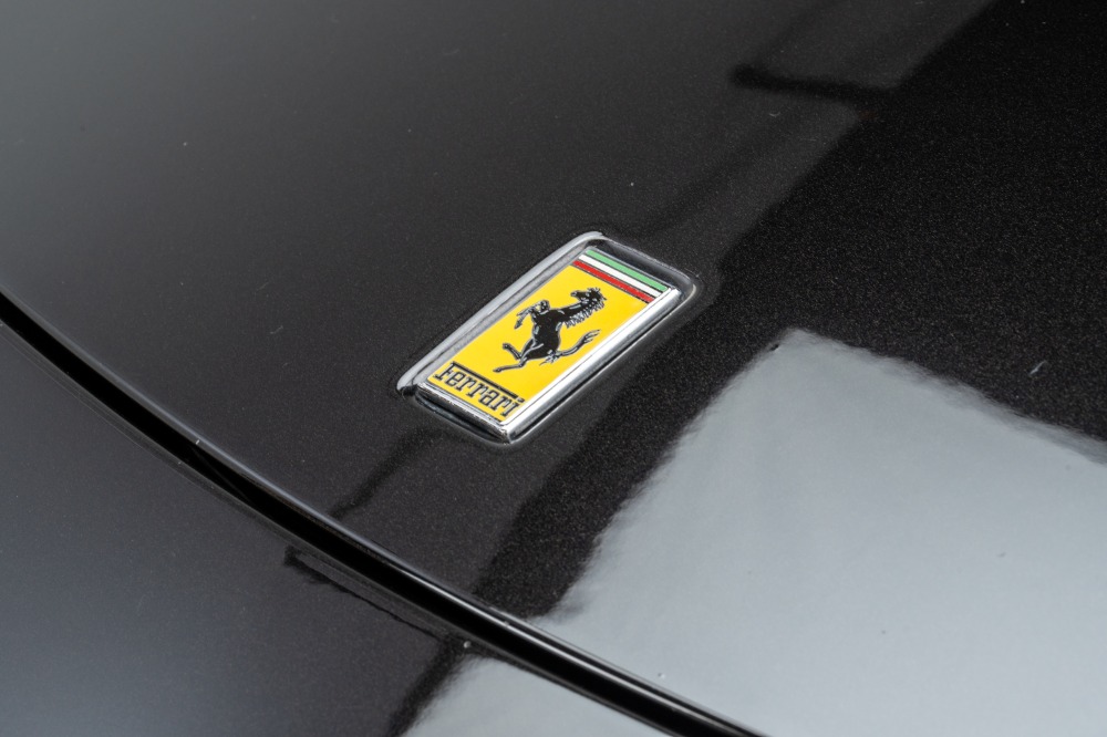 Used 2007 Ferrari F430 F1 Used 2007 Ferrari F430 F1 for sale Sold at Cauley Ferrari in West Bloomfield MI 61