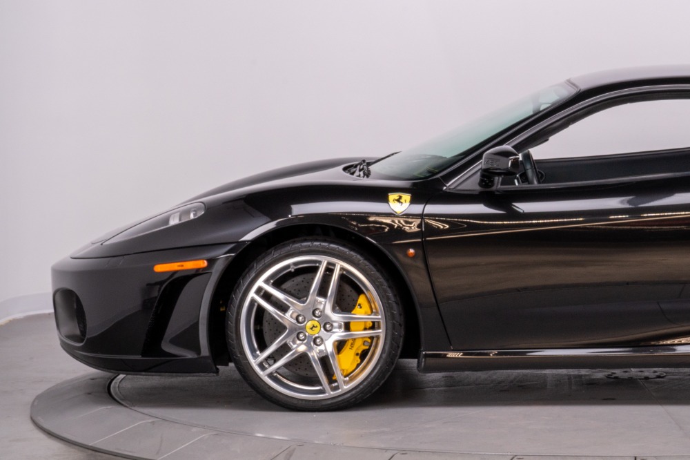 Used 2007 Ferrari F430 F1 Used 2007 Ferrari F430 F1 for sale Sold at Cauley Ferrari in West Bloomfield MI 66