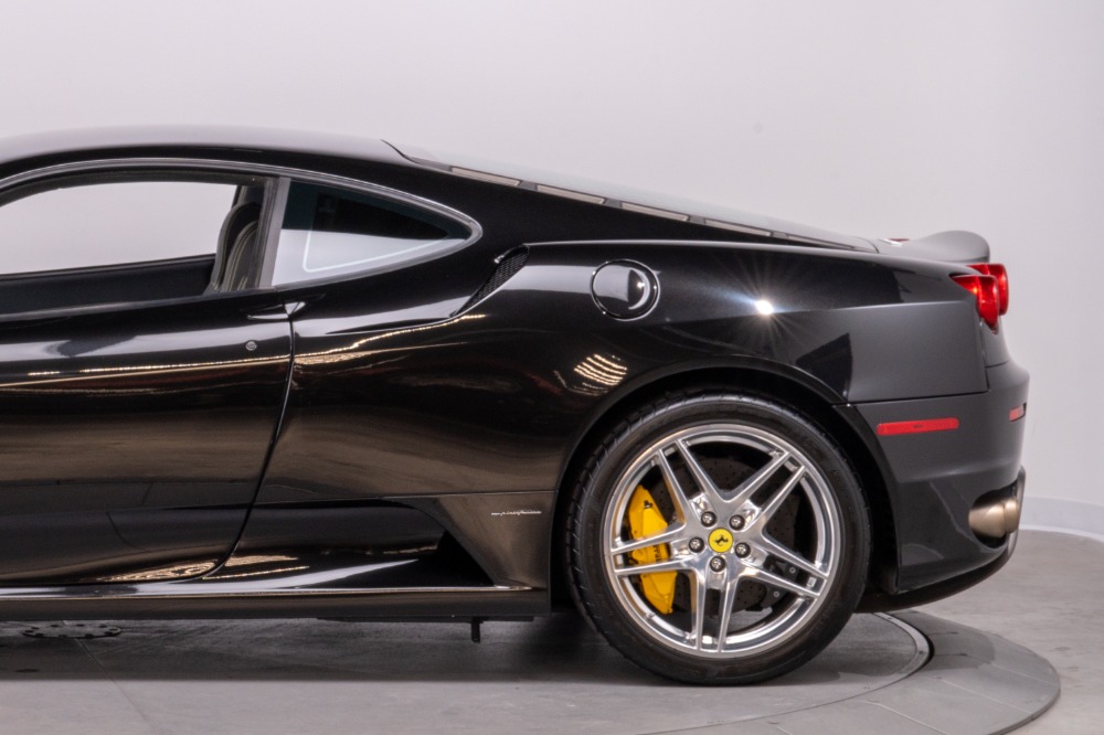 Used 2007 Ferrari F430 F1 Used 2007 Ferrari F430 F1 for sale Sold at Cauley Ferrari in West Bloomfield MI 67
