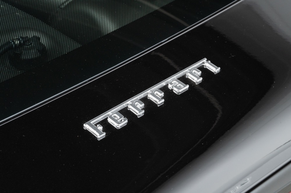 Used 2007 Ferrari F430 F1 Used 2007 Ferrari F430 F1 for sale Sold at Cauley Ferrari in West Bloomfield MI 70