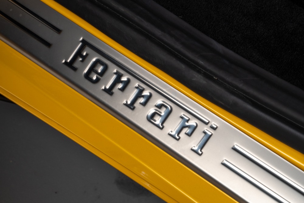 Used 2021 Ferrari F8 Spider Used 2021 Ferrari F8 Spider for sale $524,900 at Cauley Ferrari in West Bloomfield MI 27
