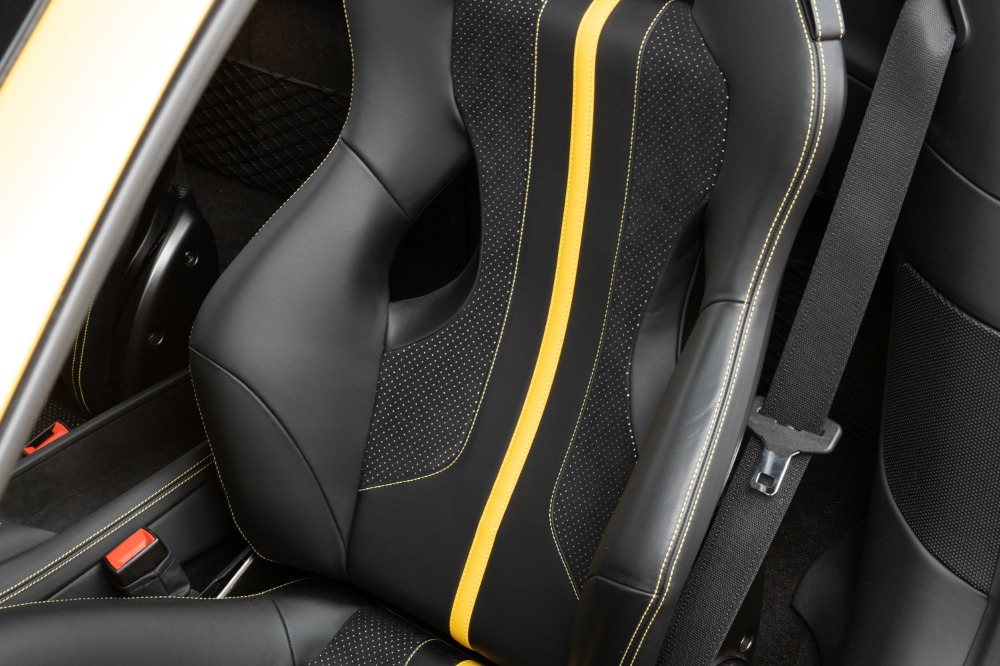 Used 2021 Ferrari F8 Spider Used 2021 Ferrari F8 Spider for sale $524,900 at Cauley Ferrari in West Bloomfield MI 30