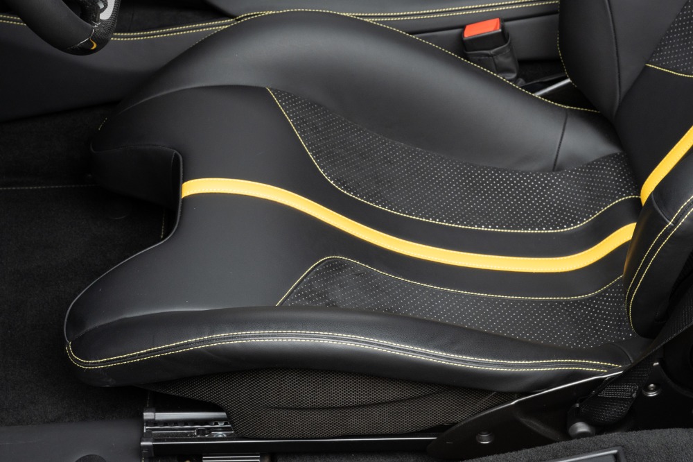 Used 2021 Ferrari F8 Spider Used 2021 Ferrari F8 Spider for sale $524,900 at Cauley Ferrari in West Bloomfield MI 31