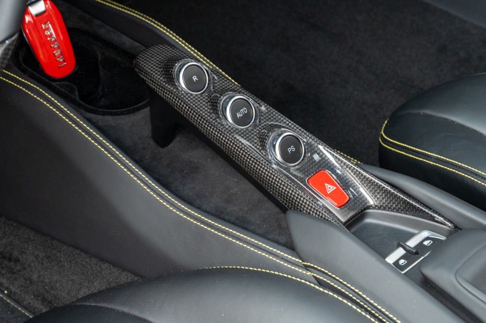 Used 2021 Ferrari F8 Spider Used 2021 Ferrari F8 Spider for sale $524,900 at Cauley Ferrari in West Bloomfield MI 46
