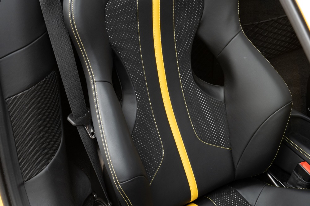 Used 2021 Ferrari F8 Spider Used 2021 Ferrari F8 Spider for sale $524,900 at Cauley Ferrari in West Bloomfield MI 51