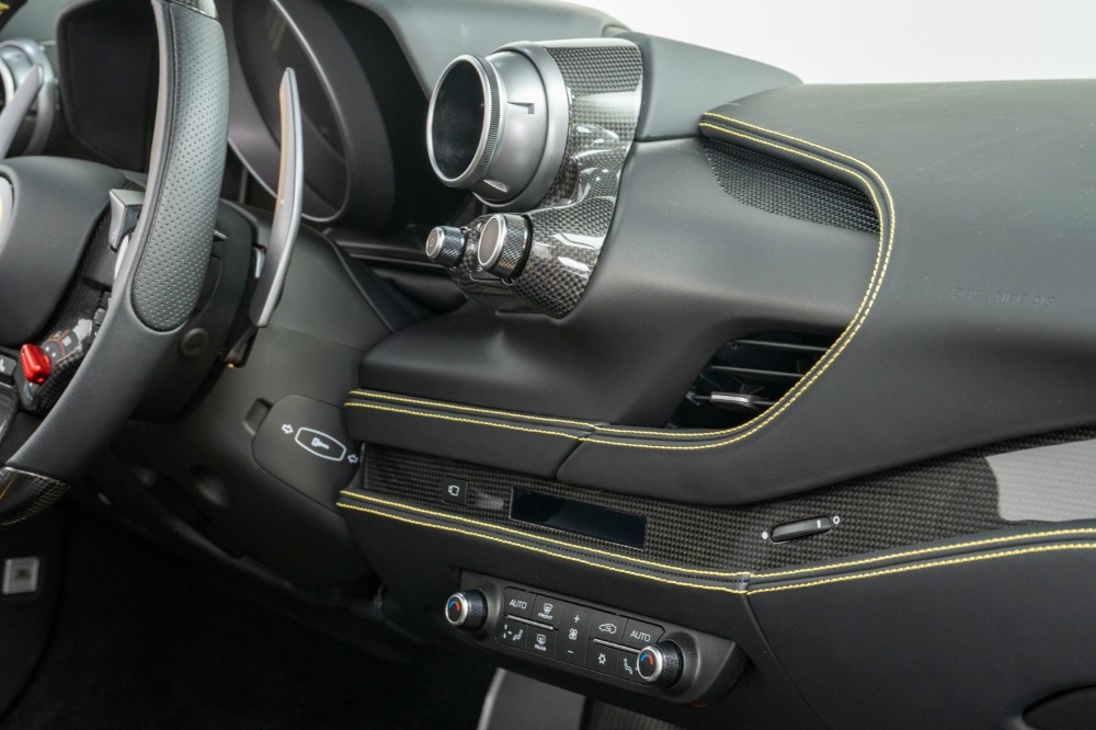 Used 2021 Ferrari F8 Spider Used 2021 Ferrari F8 Spider for sale $524,900 at Cauley Ferrari in West Bloomfield MI 55
