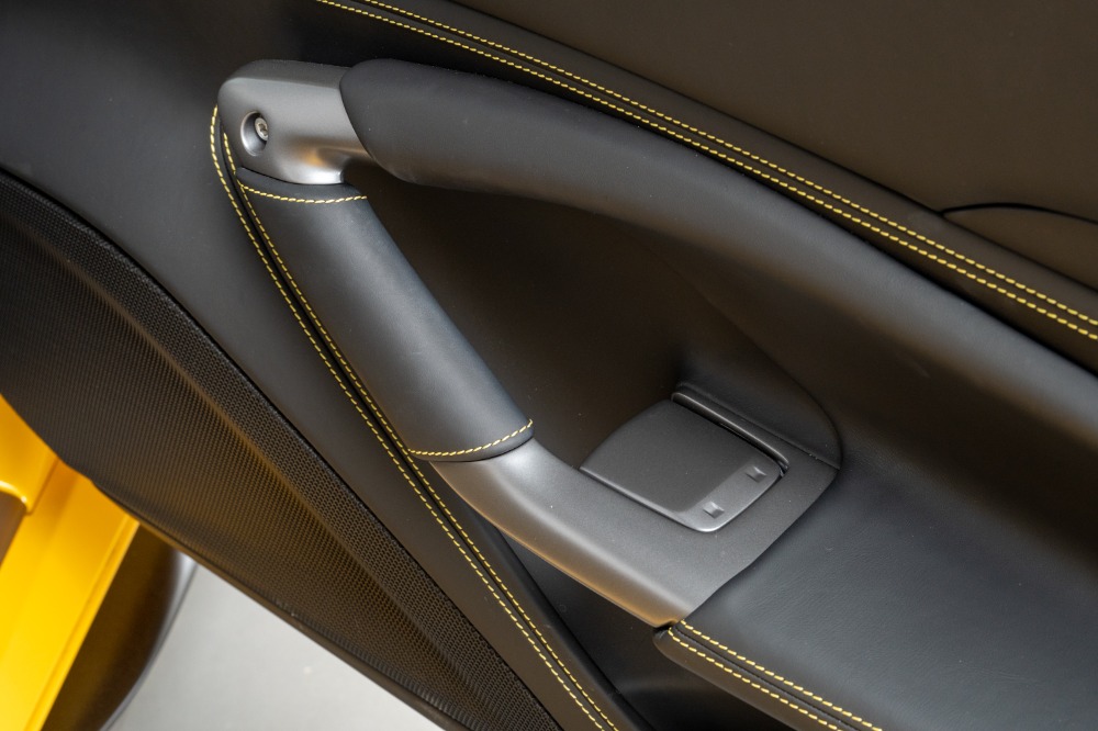 Used 2021 Ferrari F8 Spider Used 2021 Ferrari F8 Spider for sale $524,900 at Cauley Ferrari in West Bloomfield MI 60