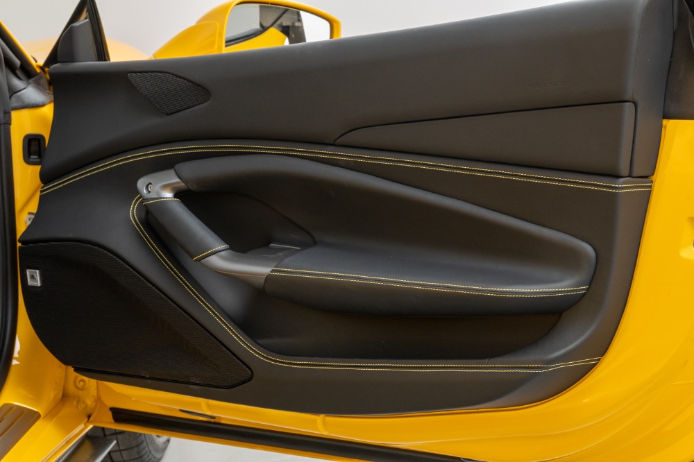 Used 2021 Ferrari F8 Spider Used 2021 Ferrari F8 Spider for sale $524,900 at Cauley Ferrari in West Bloomfield MI 61