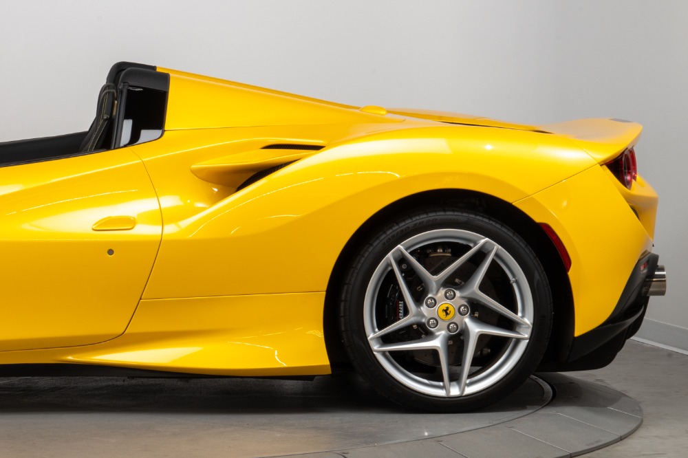 Used 2021 Ferrari F8 Spider Used 2021 Ferrari F8 Spider for sale $524,900 at Cauley Ferrari in West Bloomfield MI 66