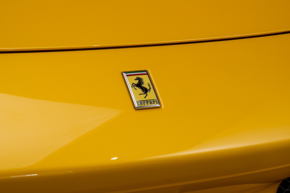 Used 2021 Ferrari F8 Spider Used 2021 Ferrari F8 Spider for sale $524,900 at Cauley Ferrari in West Bloomfield MI 81
