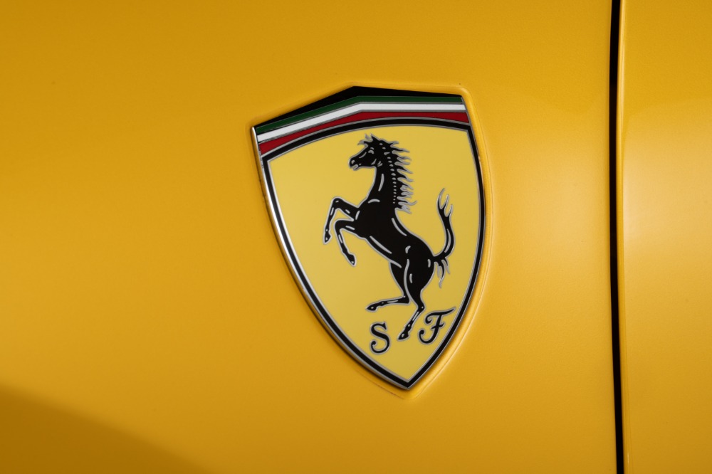Used 2021 Ferrari F8 Spider Used 2021 Ferrari F8 Spider for sale $524,900 at Cauley Ferrari in West Bloomfield MI 82