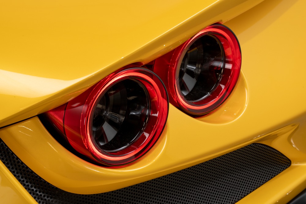 Used 2021 Ferrari F8 Spider Used 2021 Ferrari F8 Spider for sale $524,900 at Cauley Ferrari in West Bloomfield MI 83