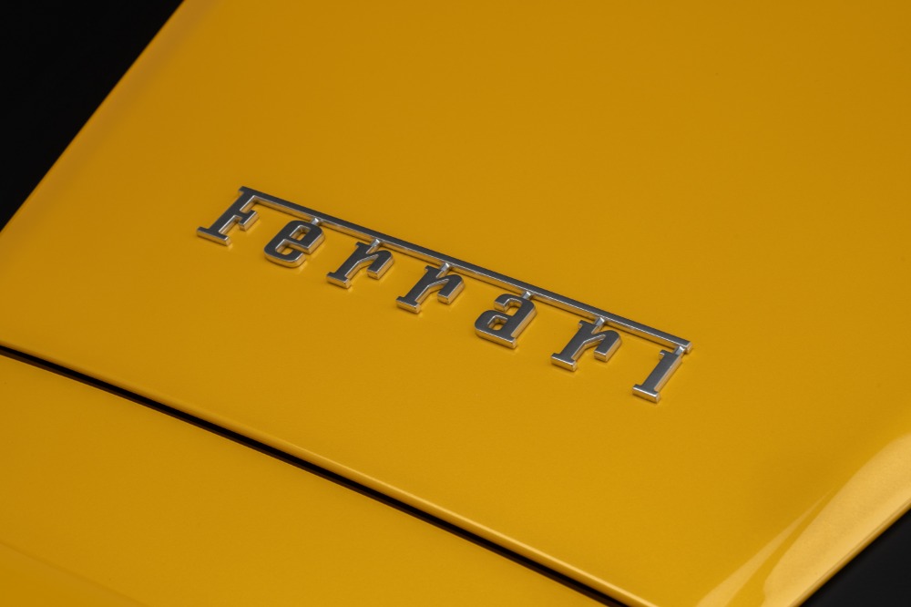Used 2021 Ferrari F8 Spider Used 2021 Ferrari F8 Spider for sale $524,900 at Cauley Ferrari in West Bloomfield MI 84