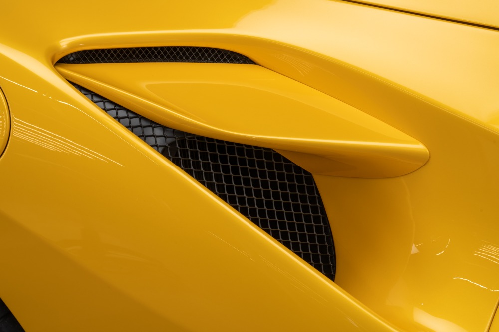 Used 2021 Ferrari F8 Spider Used 2021 Ferrari F8 Spider for sale $524,900 at Cauley Ferrari in West Bloomfield MI 85