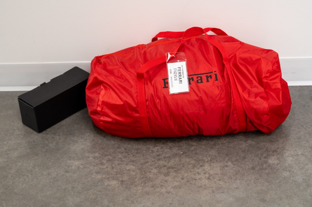 Used 2021 Ferrari F8 Spider Used 2021 Ferrari F8 Spider for sale $524,900 at Cauley Ferrari in West Bloomfield MI 96