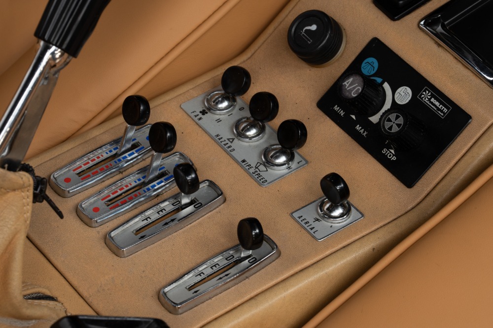 Used 1981 Ferrari 308 GTSi Used 1981 Ferrari 308 GTSi for sale Sold at Cauley Ferrari in West Bloomfield MI 43