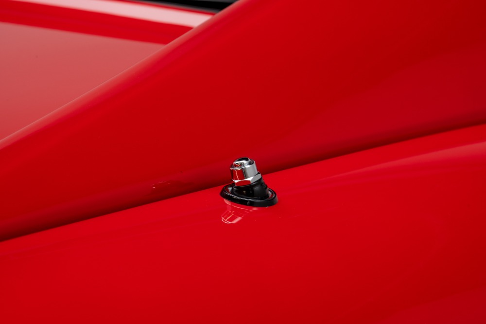 Used 1981 Ferrari 308 GTSi Used 1981 Ferrari 308 GTSi for sale Sold at Cauley Ferrari in West Bloomfield MI 71
