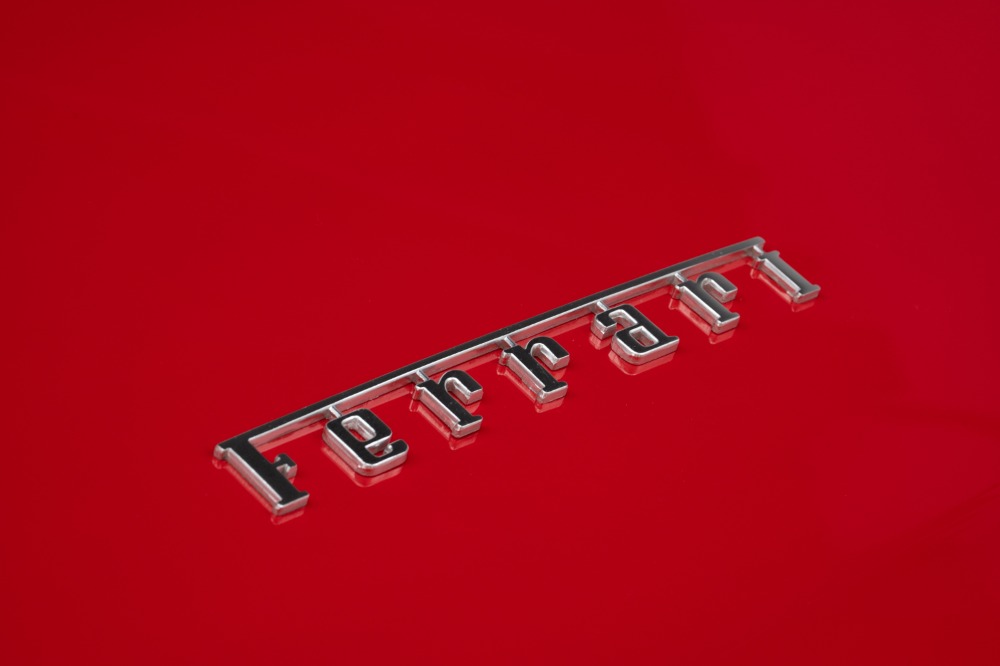 Used 1981 Ferrari 308 GTSi Used 1981 Ferrari 308 GTSi for sale Sold at Cauley Ferrari in West Bloomfield MI 73