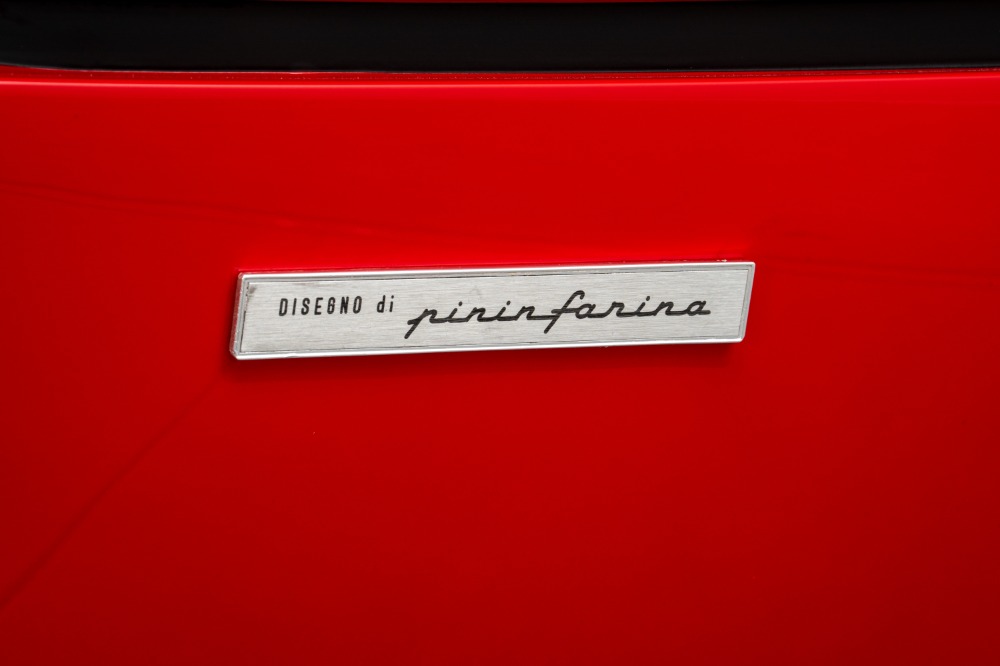 Used 1981 Ferrari 308 GTSi Used 1981 Ferrari 308 GTSi for sale Sold at Cauley Ferrari in West Bloomfield MI 75