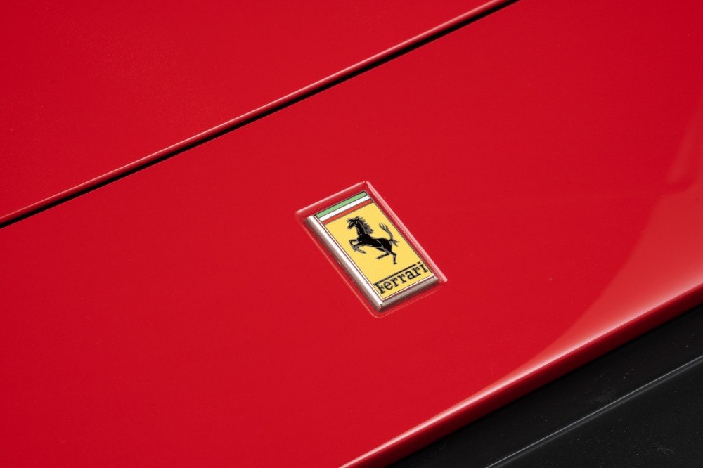 Used 1981 Ferrari 308 GTSi Used 1981 Ferrari 308 GTSi for sale $114,900 at Cauley Ferrari in West Bloomfield MI 78