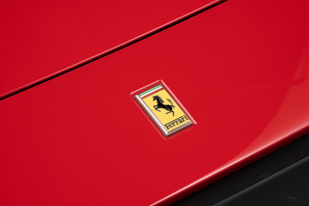 Used 1981 Ferrari 308 GTSi Used 1981 Ferrari 308 GTSi for sale Sold at Cauley Ferrari in West Bloomfield MI 78
