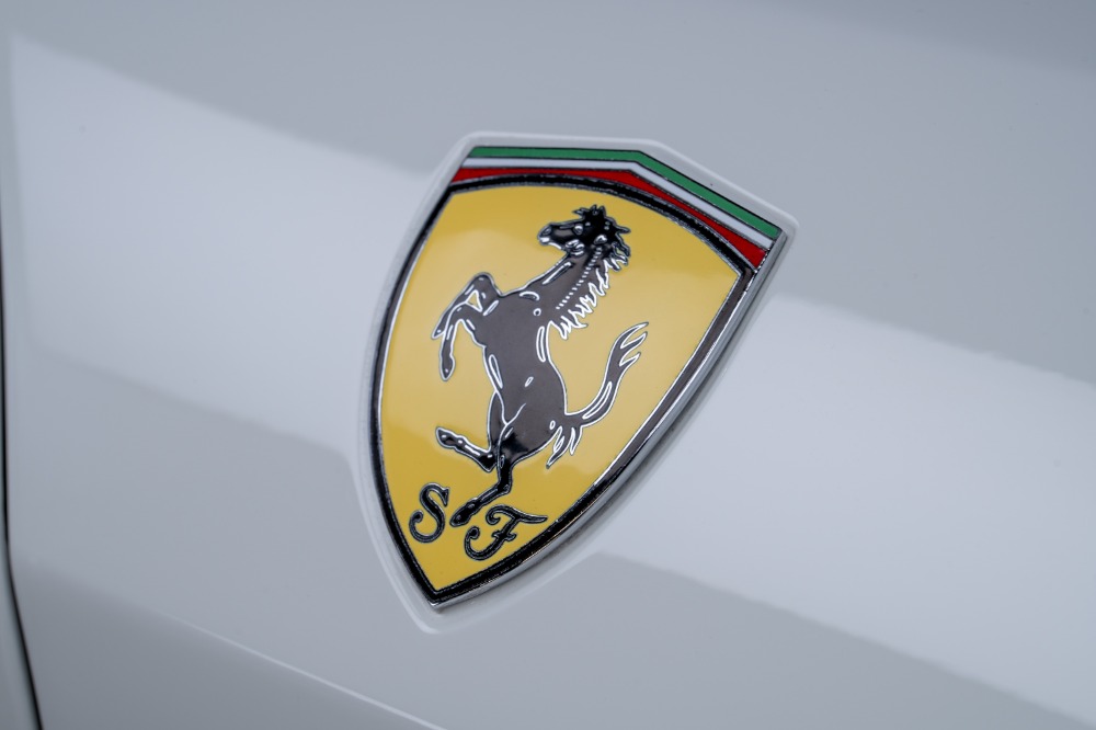 Used 2010 Ferrari 612 Scaglietti OTO Used 2010 Ferrari 612 Scaglietti OTO for sale Sold at Cauley Ferrari in West Bloomfield MI 79