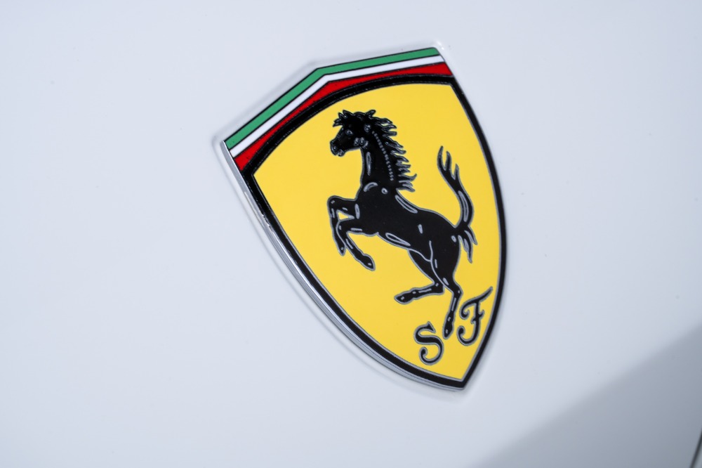 Used 2010 Ferrari 612 Scaglietti OTO Used 2010 Ferrari 612 Scaglietti OTO for sale Sold at Cauley Ferrari in West Bloomfield MI 83