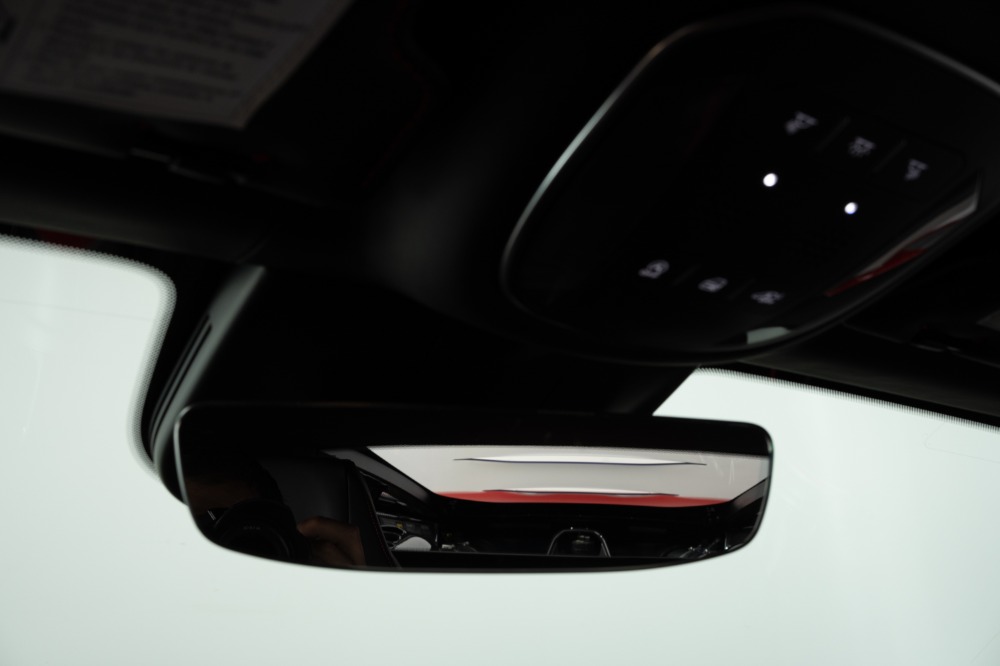 Used 2021 Ferrari F8 Tributo Used 2021 Ferrari F8 Tributo for sale Sold at Cauley Ferrari in West Bloomfield MI 37