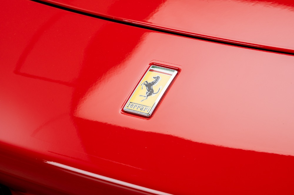 Used 2021 Ferrari F8 Tributo Used 2021 Ferrari F8 Tributo for sale Sold at Cauley Ferrari in West Bloomfield MI 66