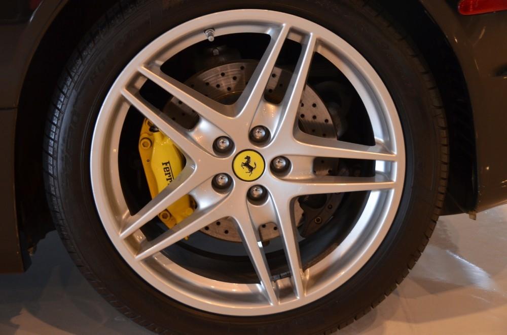 Used 2005 Ferrari F430 F1 Coupe Used 2005 Ferrari F430 F1 Coupe for sale Sold at Cauley Ferrari in West Bloomfield MI 15