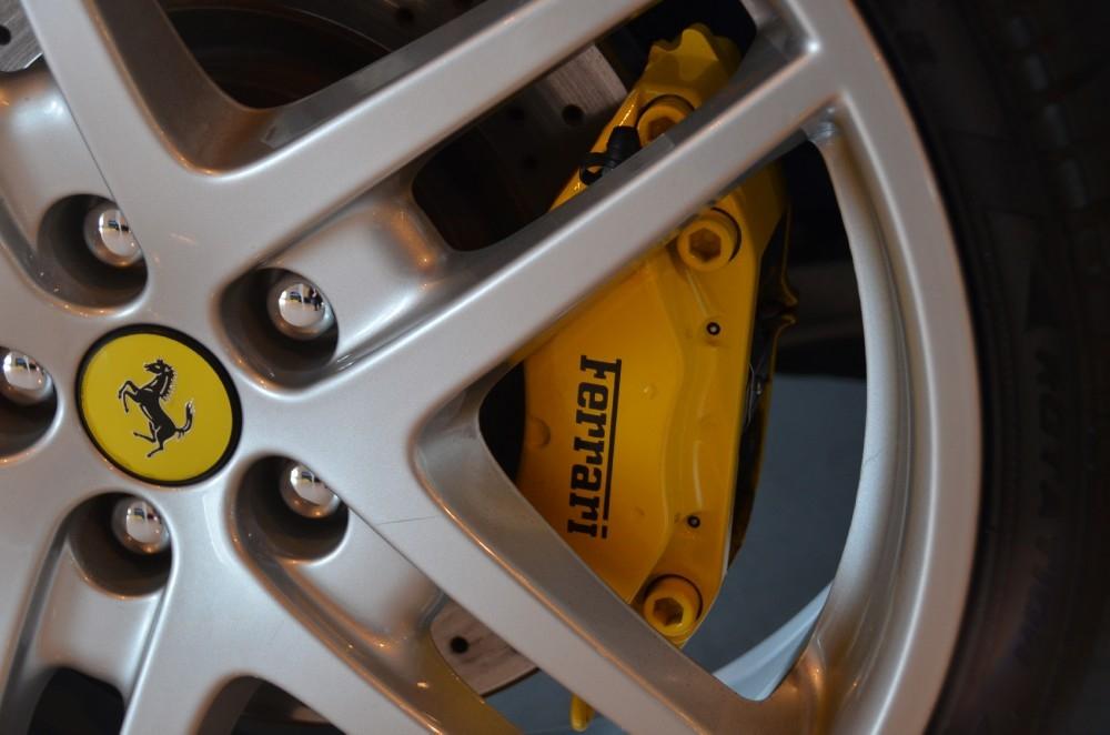 Used 2005 Ferrari F430 F1 Coupe Used 2005 Ferrari F430 F1 Coupe for sale Sold at Cauley Ferrari in West Bloomfield MI 18